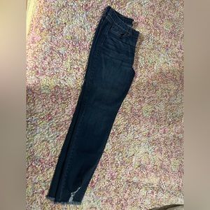 EST 1946 Denim Dark Blue in excellent condition
